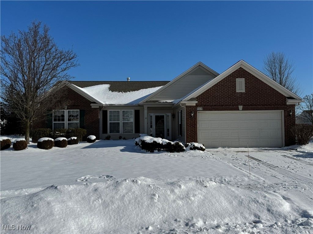 Photo of 9319 Asbury Lane, North Ridgeville, OH 44039 (MLS # 5182180)