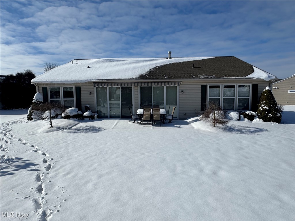 Pioneer Ridge Sub - Residential