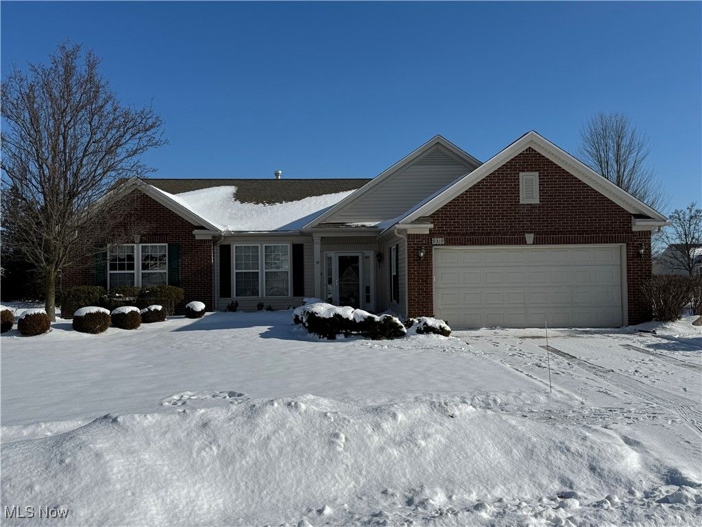 Photo of 9319 Asbury Lane, North Ridgeville, OH 44039 (MLS # 5182180)