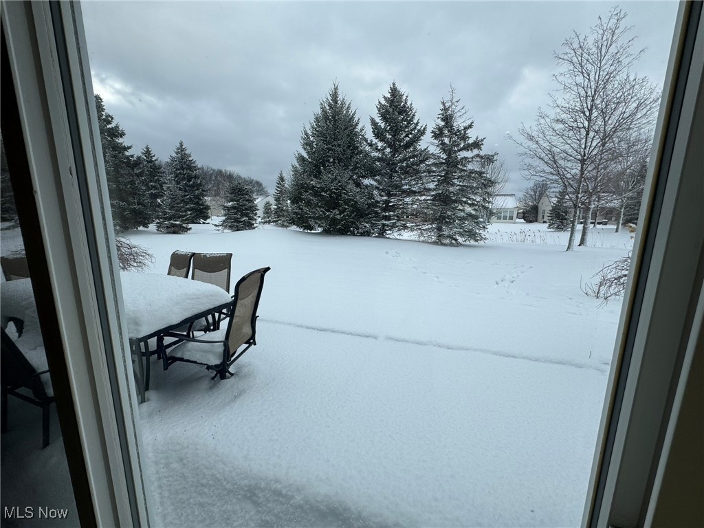 Pioneer Ridge Sub - Residential