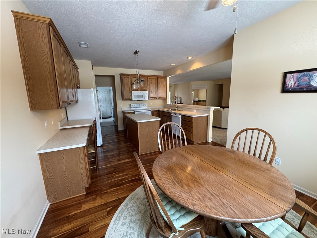 Pioneer Ridge Sub - Residential