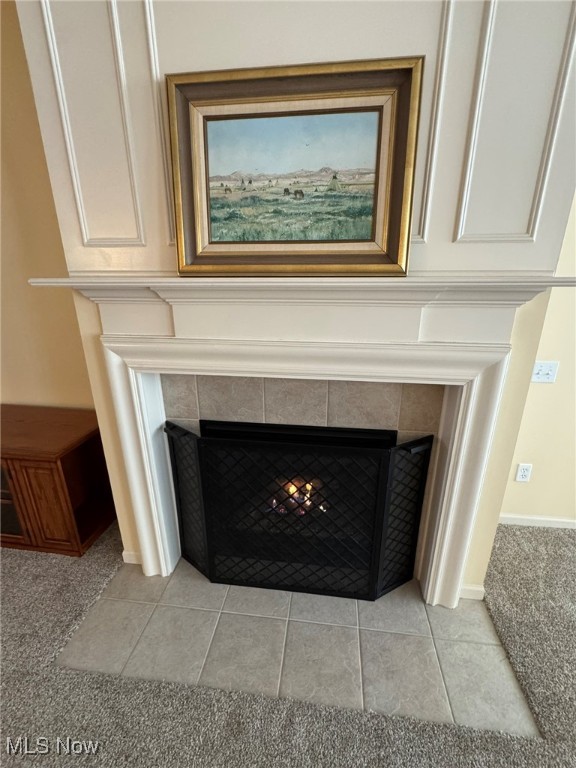 Pioneer Ridge Sub - Residential