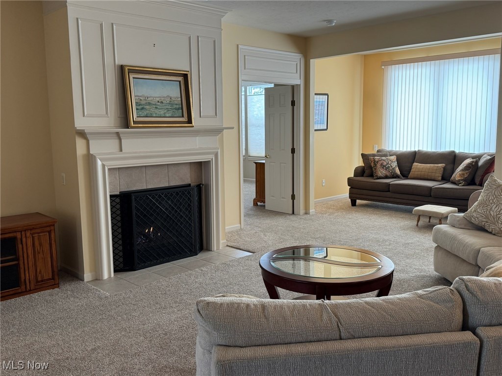 Pioneer Ridge Sub - Residential