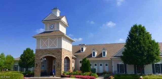 Pioneer Ridge Sub - Residential