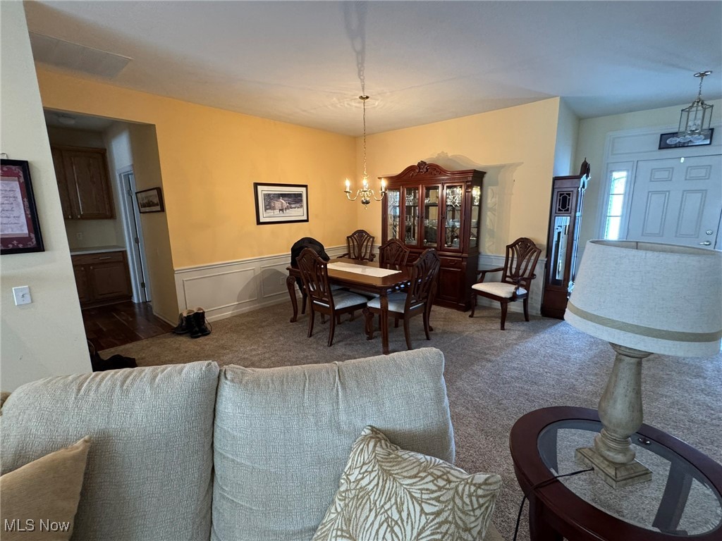 Pioneer Ridge Sub - Residential