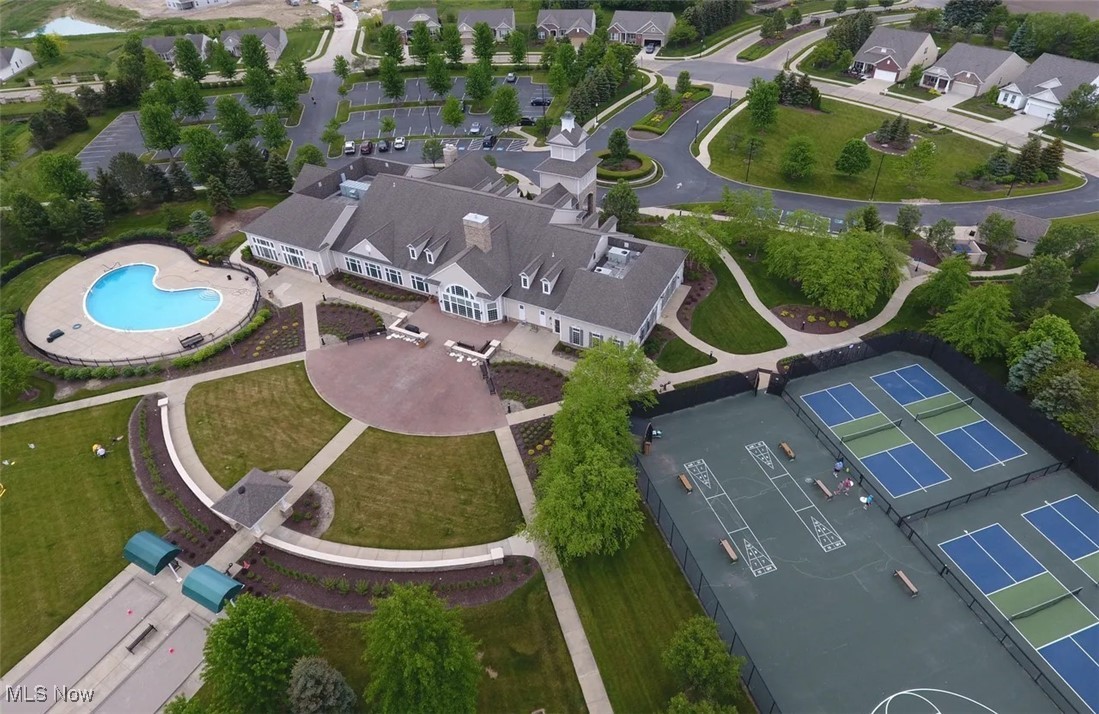 Pioneer Ridge Sub - Residential