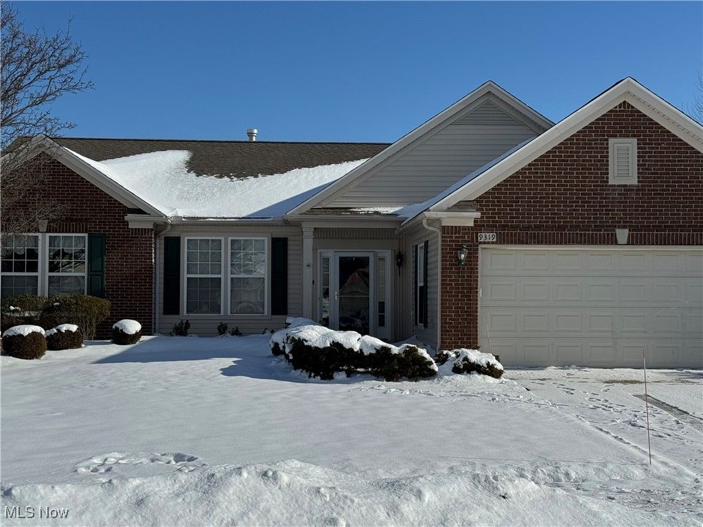 Photo of 9319 Asbury Lane, North Ridgeville, OH 44039 (MLS # 5182180)