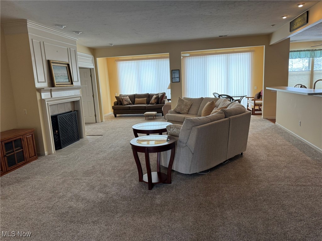 Pioneer Ridge Sub - Residential