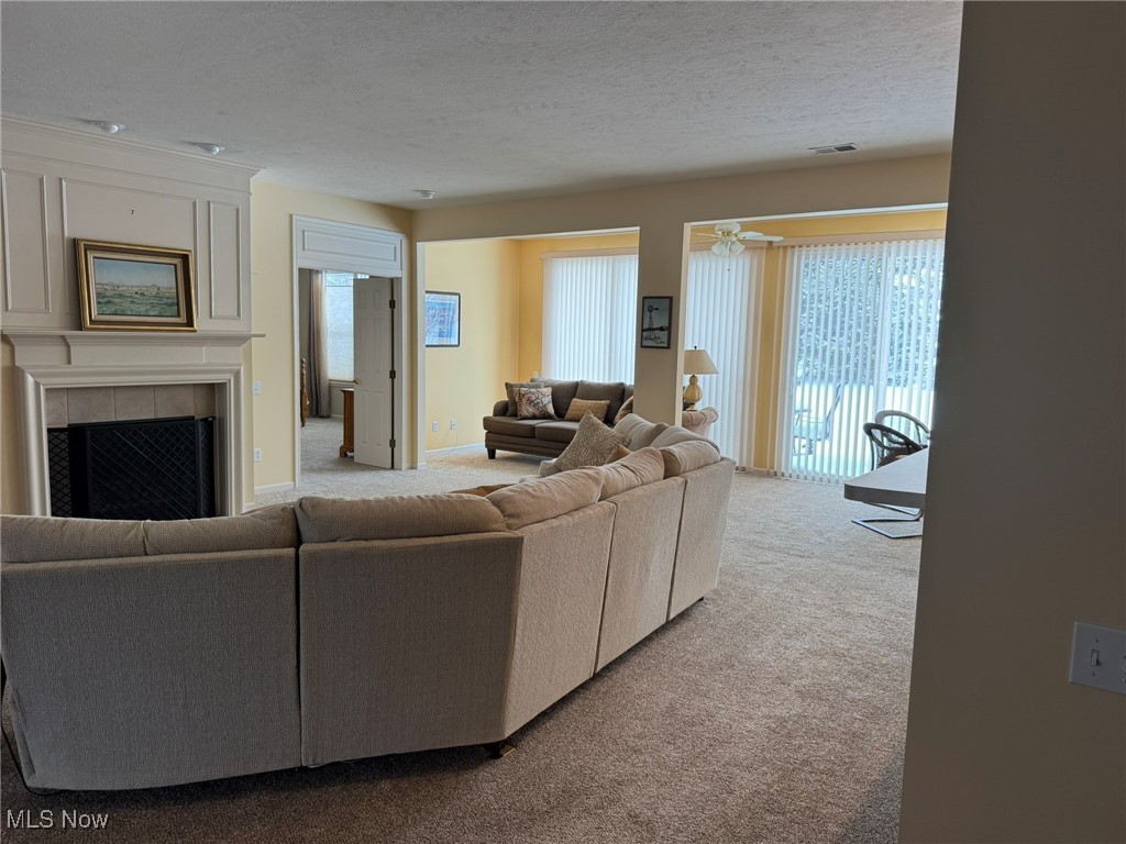 Pioneer Ridge Sub - Residential