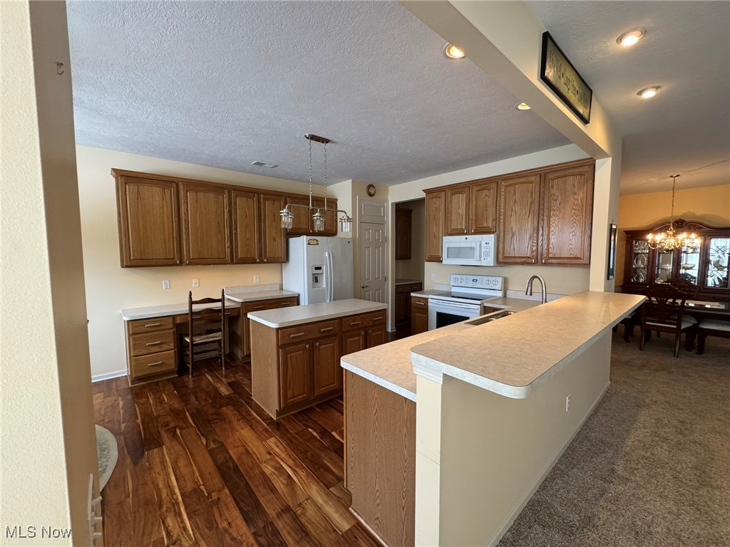 Pioneer Ridge Sub - Residential