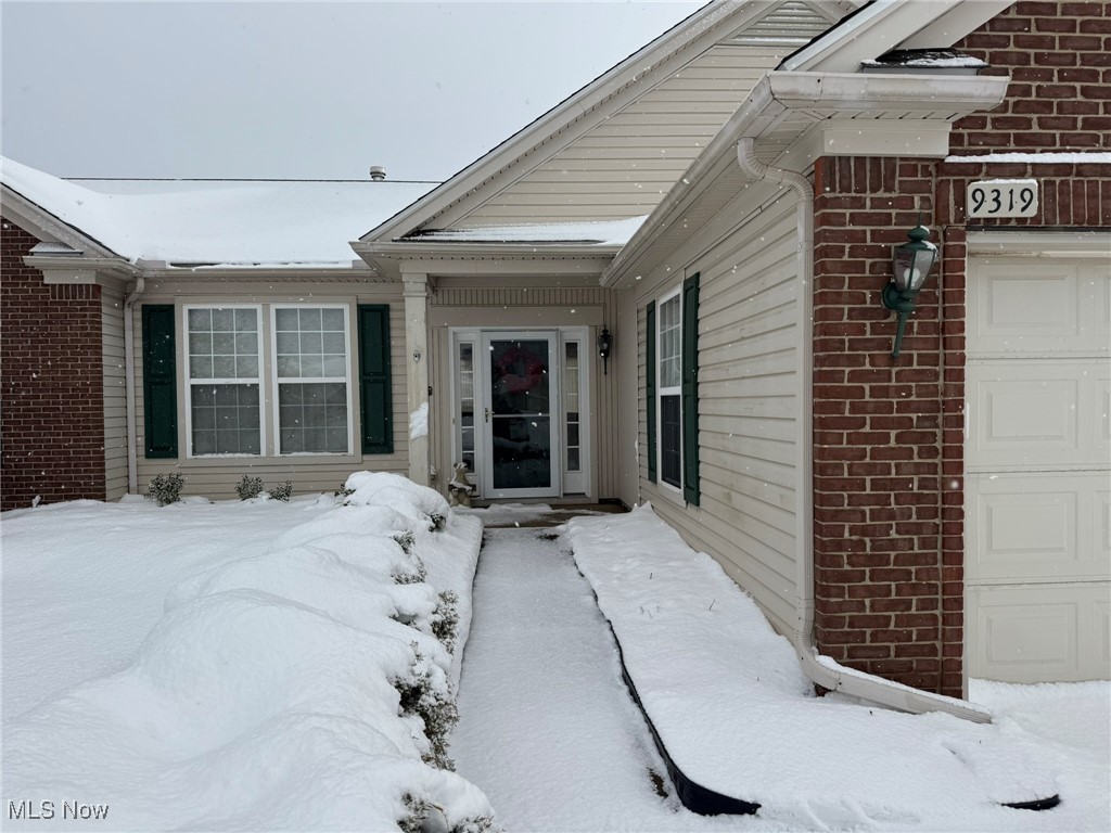 Pioneer Ridge Sub - Residential