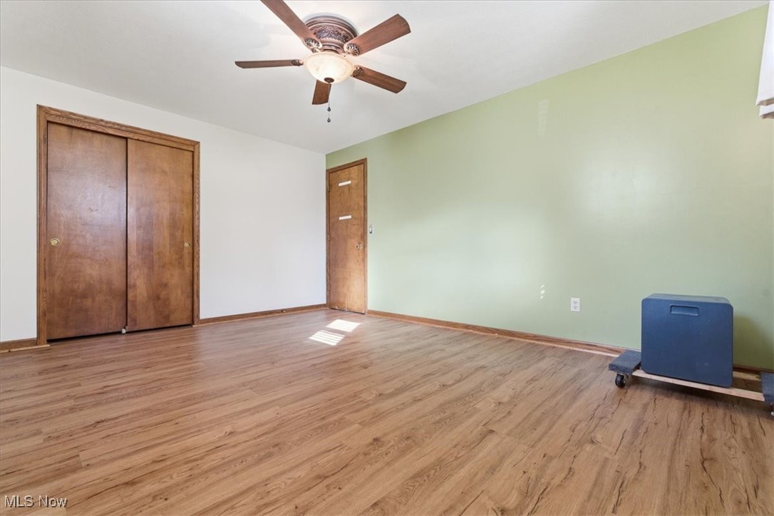 Mustang Acres Adn - Residential