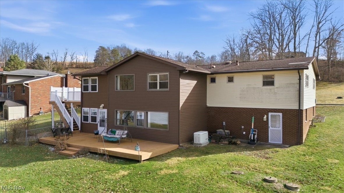 Mustang Acres Adn - Residential