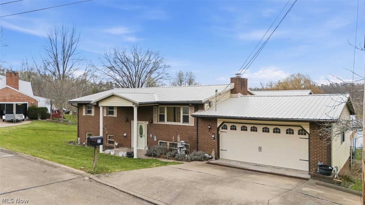 Mustang Acres Adn - Residential