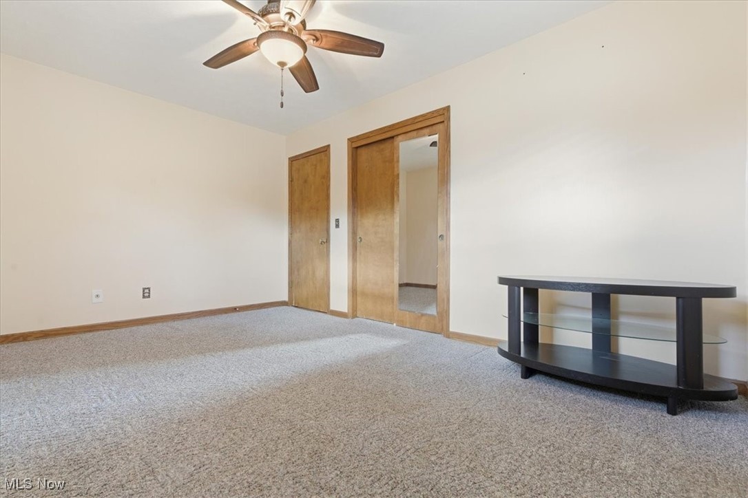 Mustang Acres Adn - Residential