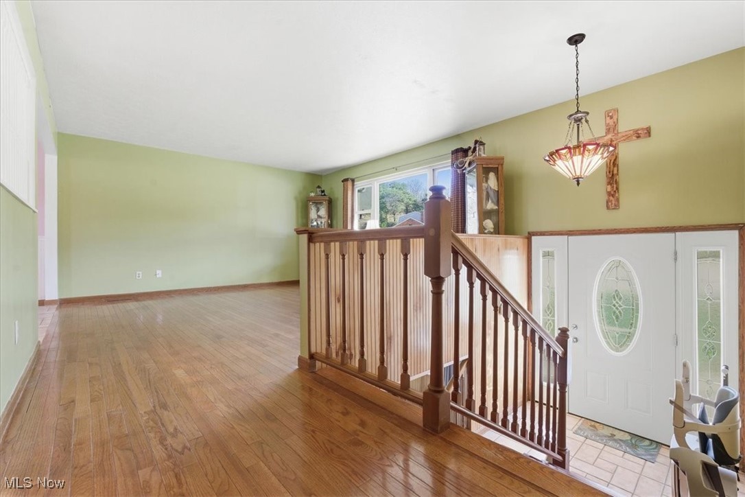 Mustang Acres Adn - Residential