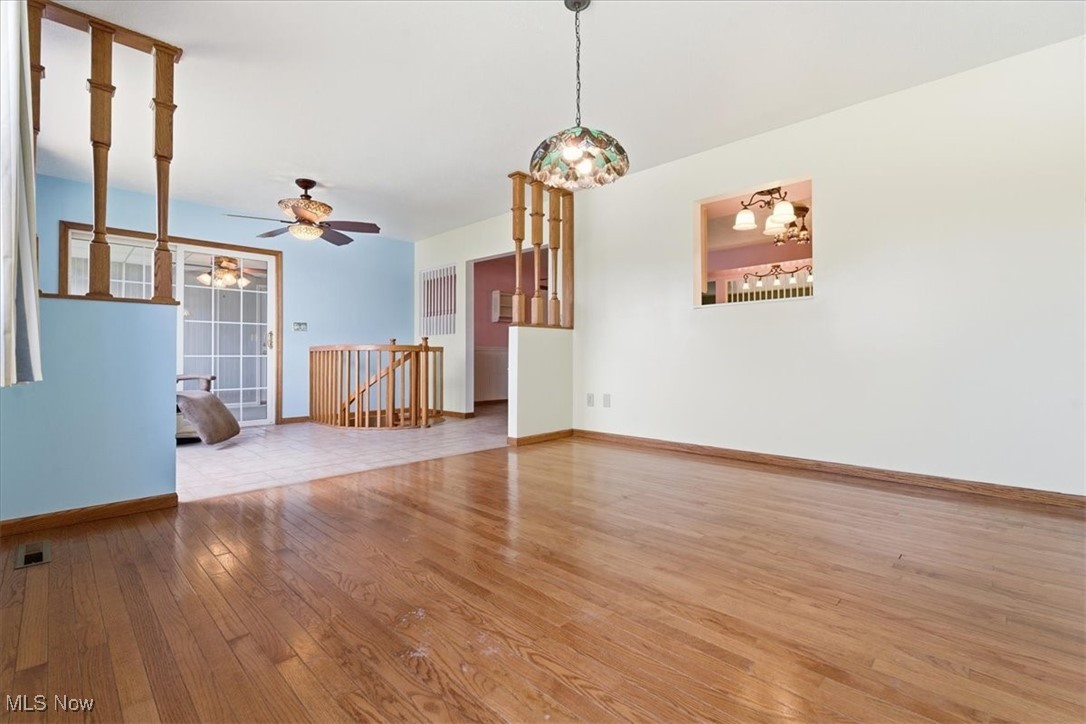 Mustang Acres Adn - Residential