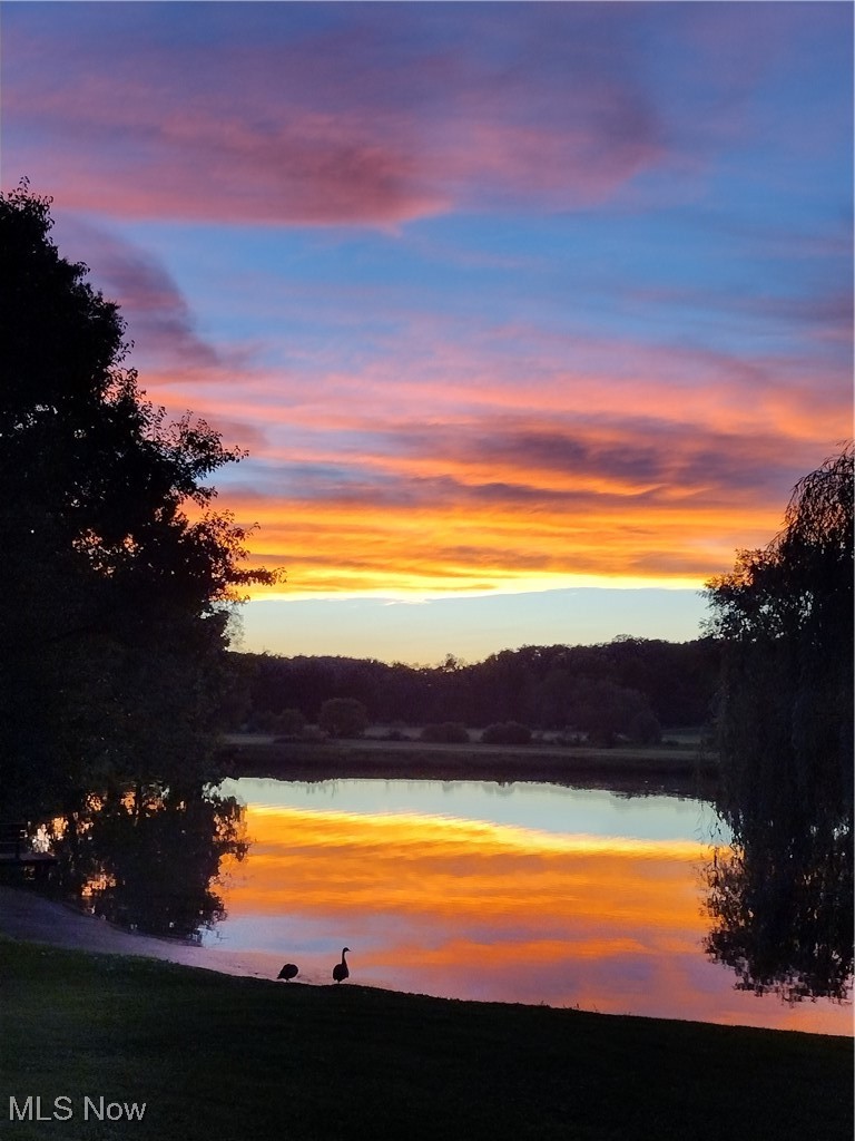 Mustang Acres Adn - Residential