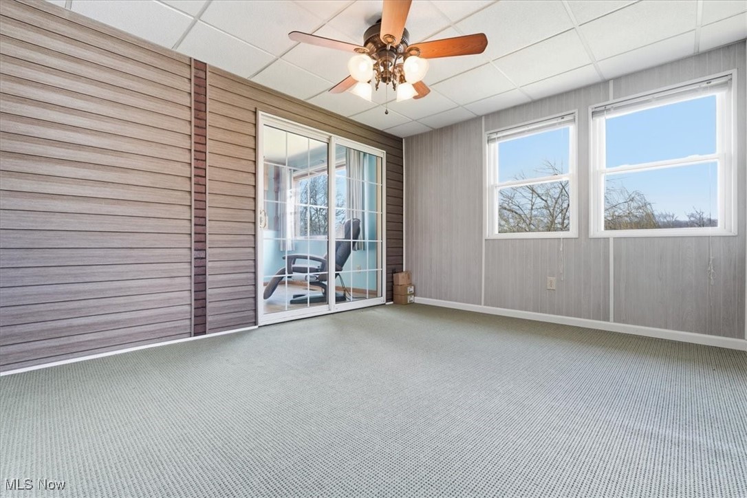 Mustang Acres Adn - Residential