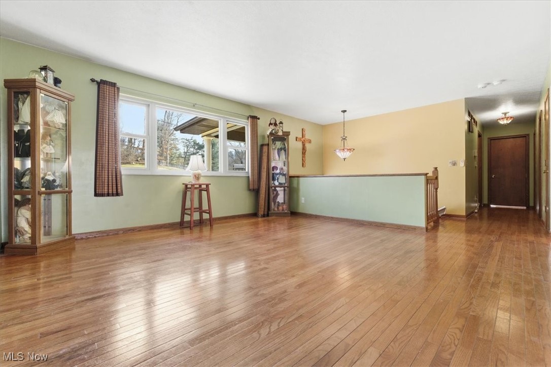 Mustang Acres Adn - Residential