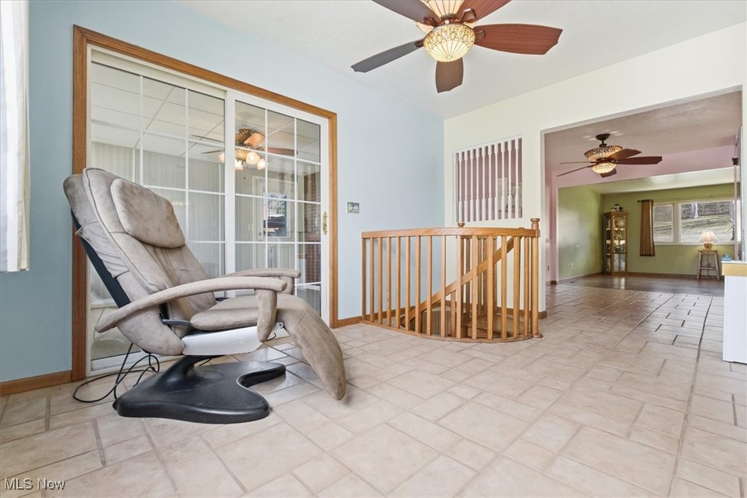 Mustang Acres Adn - Residential