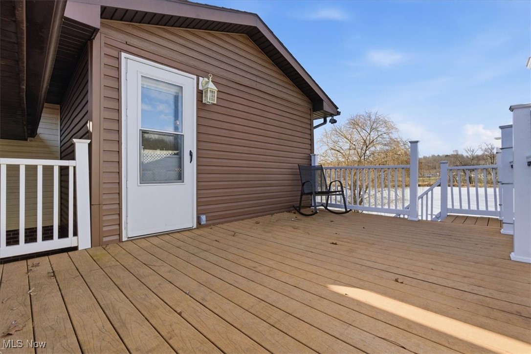 Mustang Acres Adn - Residential