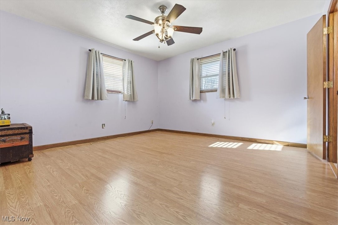 Mustang Acres Adn - Residential