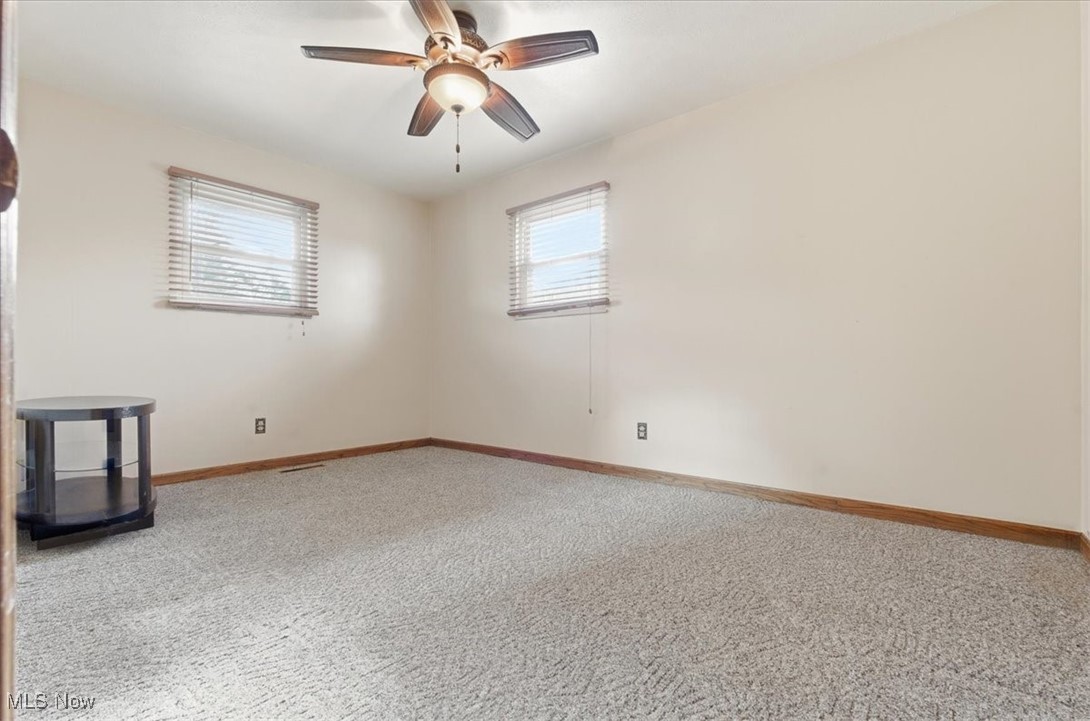 Mustang Acres Adn - Residential