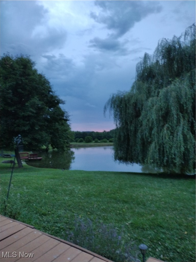 Mustang Acres Adn - Residential