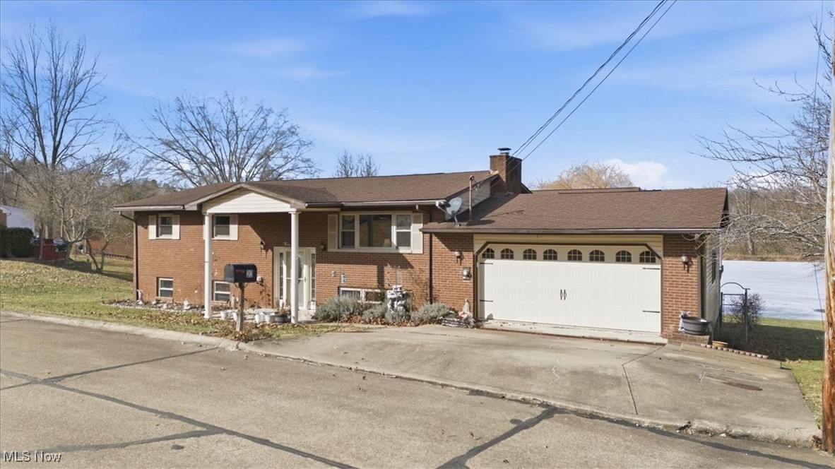 Mustang Acres Adn - Residential