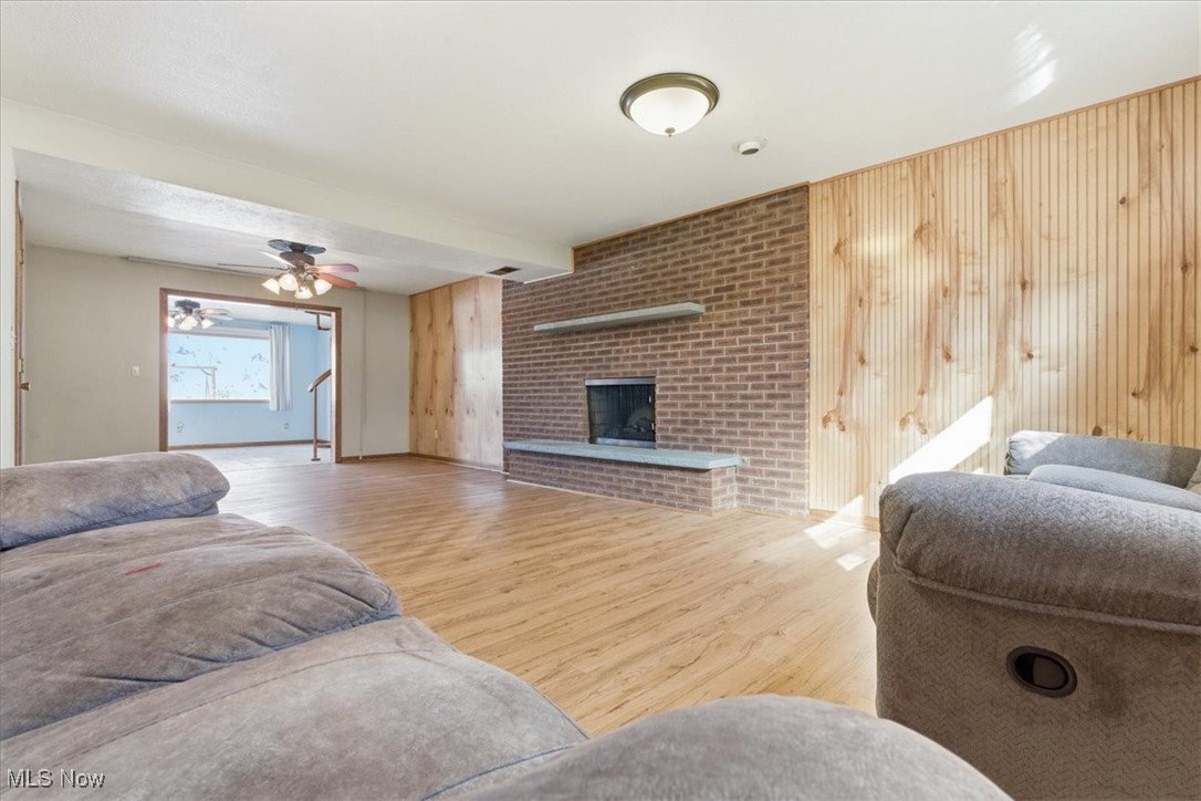 Mustang Acres Adn - Residential