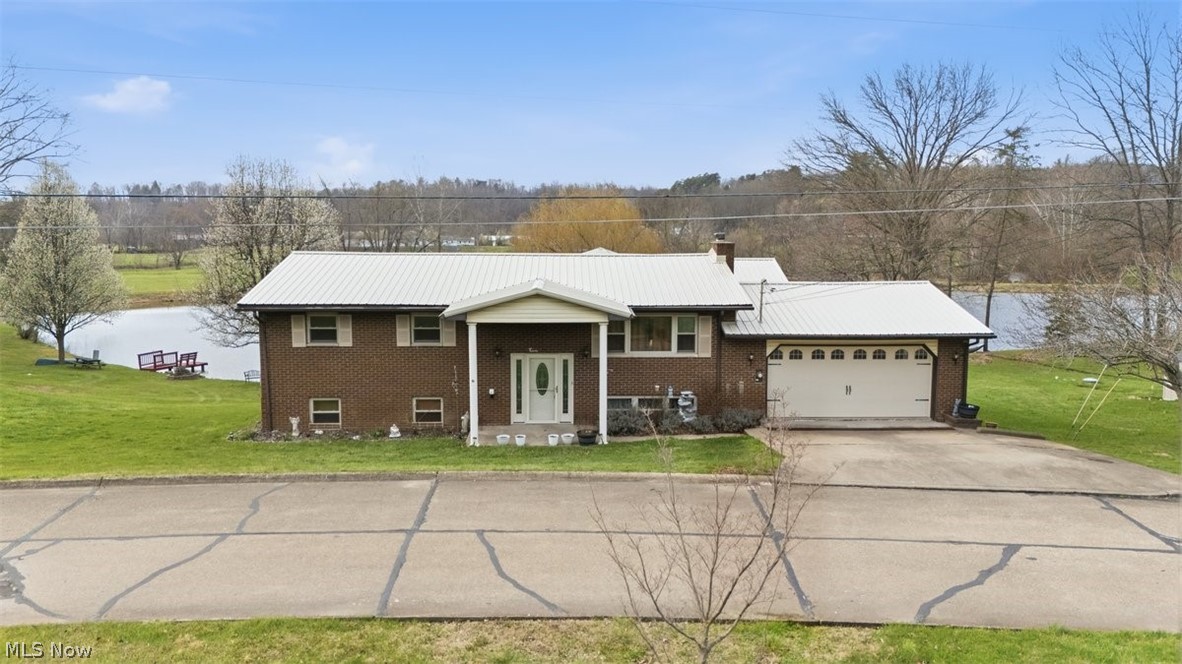 Mustang Acres Adn - Residential