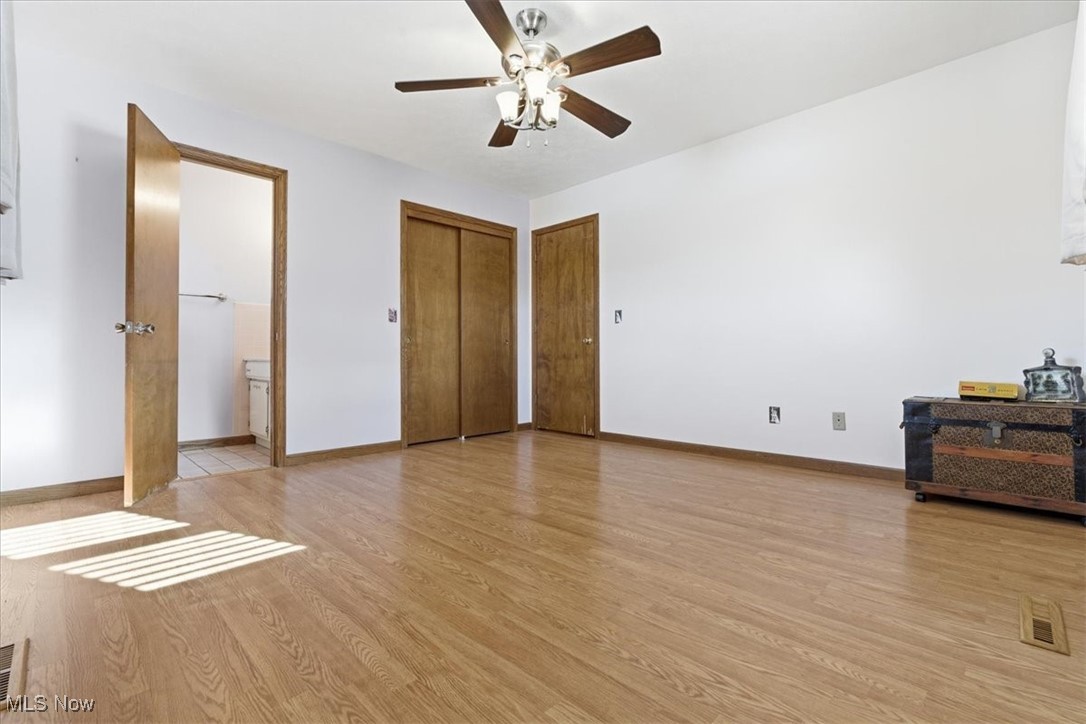 Mustang Acres Adn - Residential