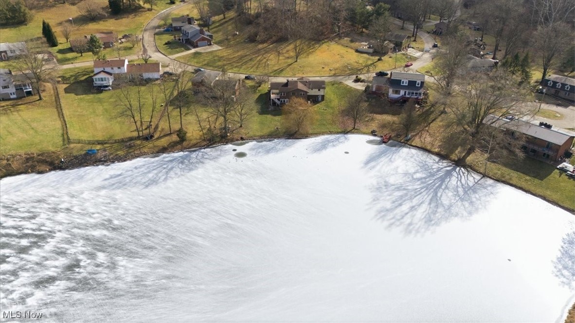 Mustang Acres Adn - Residential