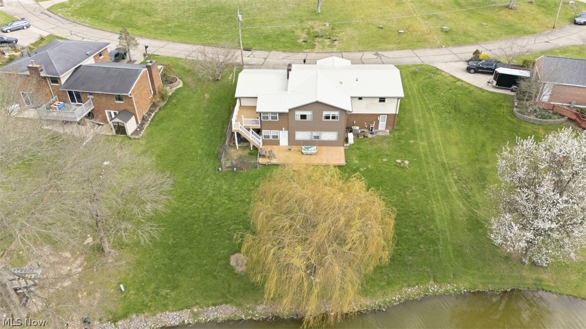 Mustang Acres Adn - Residential