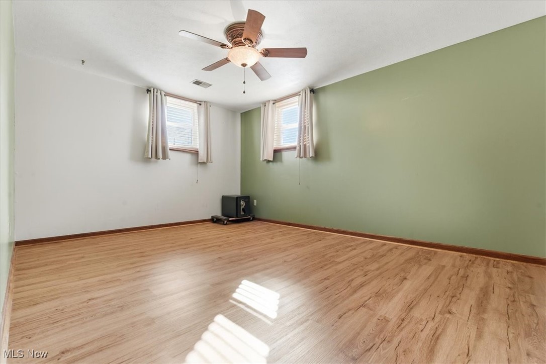 Mustang Acres Adn - Residential