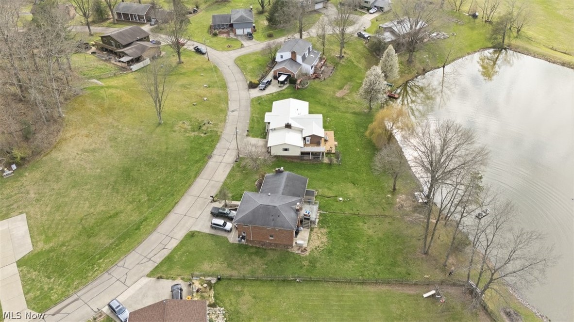 Mustang Acres Adn - Residential