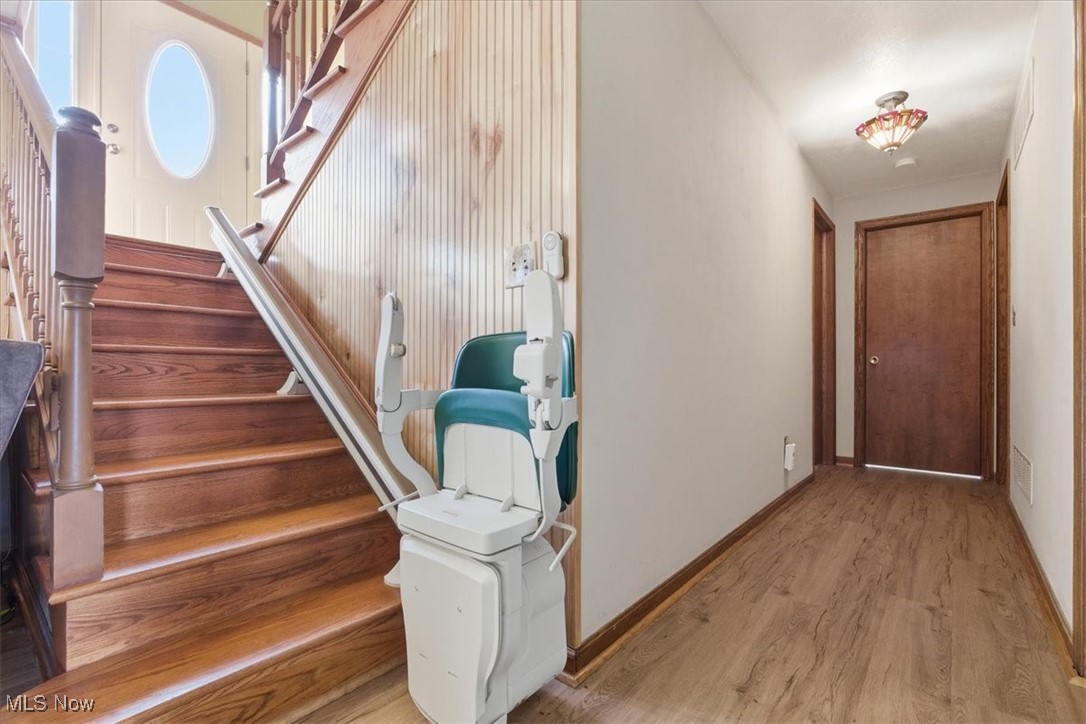 Mustang Acres Adn - Residential