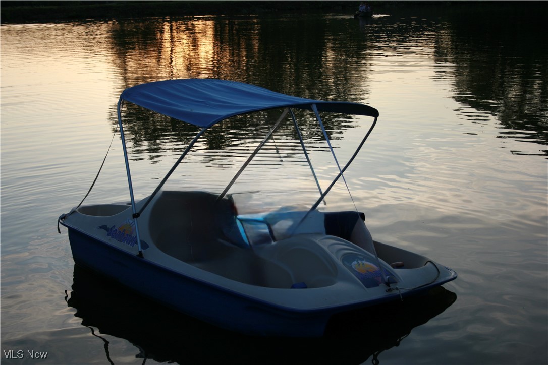 Mustang Acres Adn - Residential