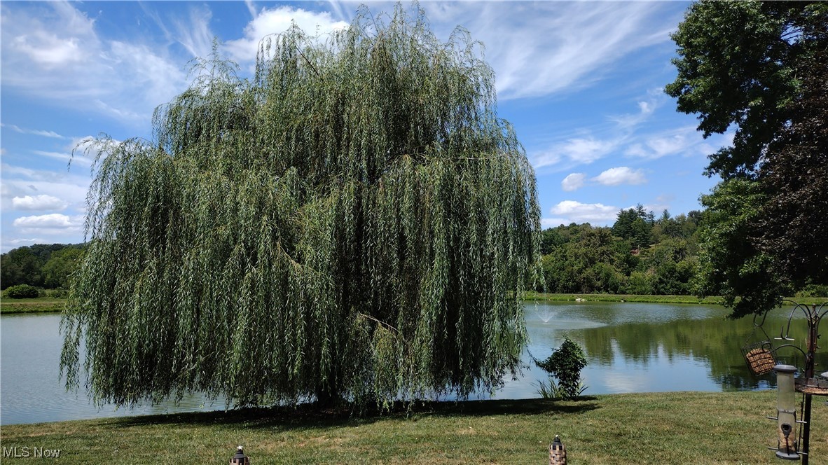 Mustang Acres Adn - Residential