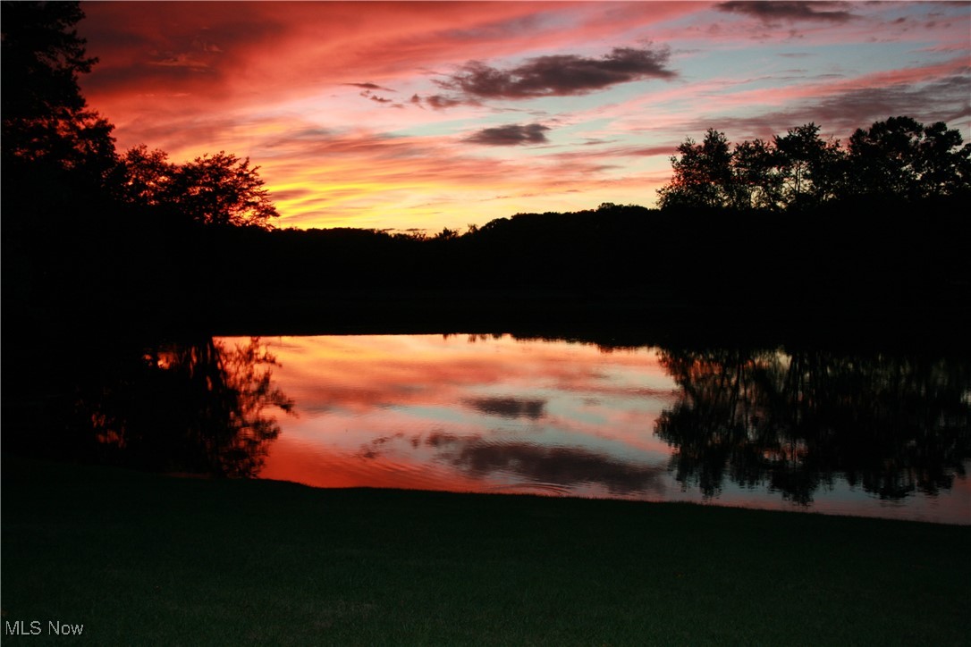 Mustang Acres Adn - Residential