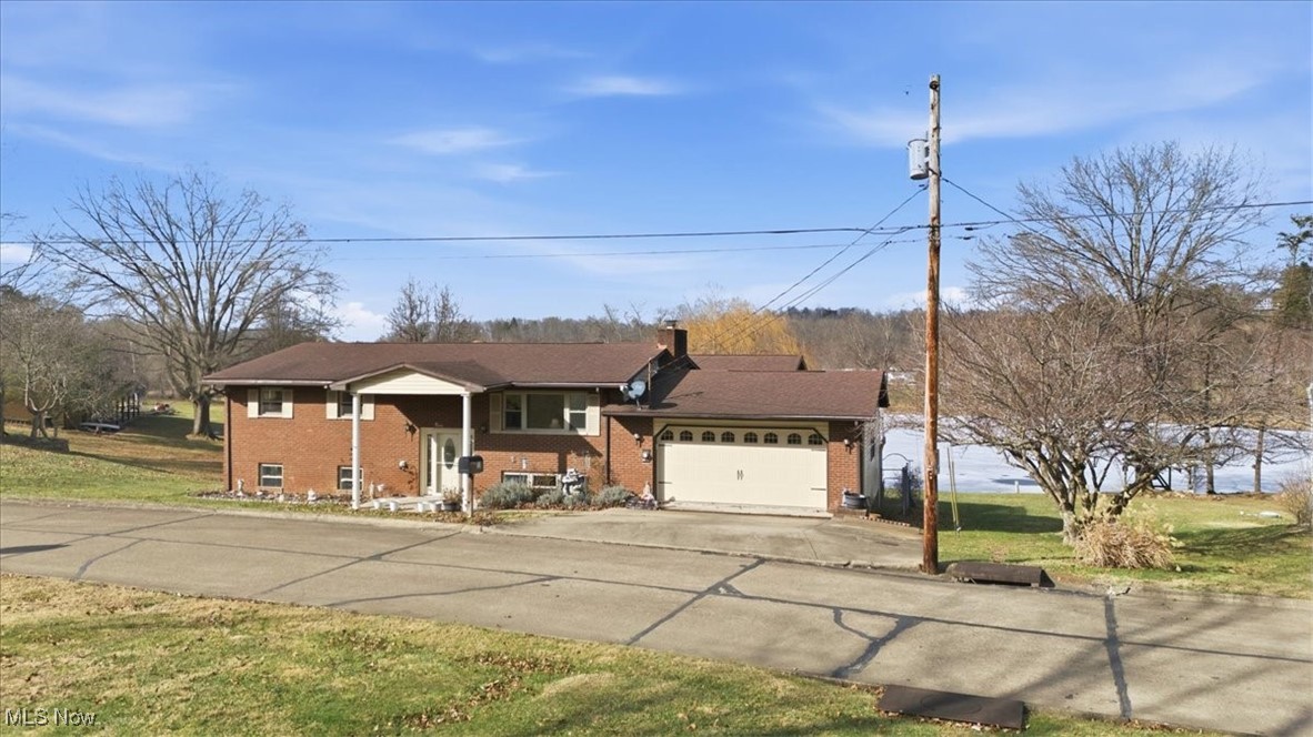 Mustang Acres Adn - Residential