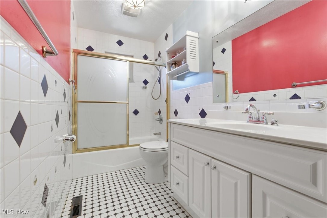 Mustang Acres Adn - Residential