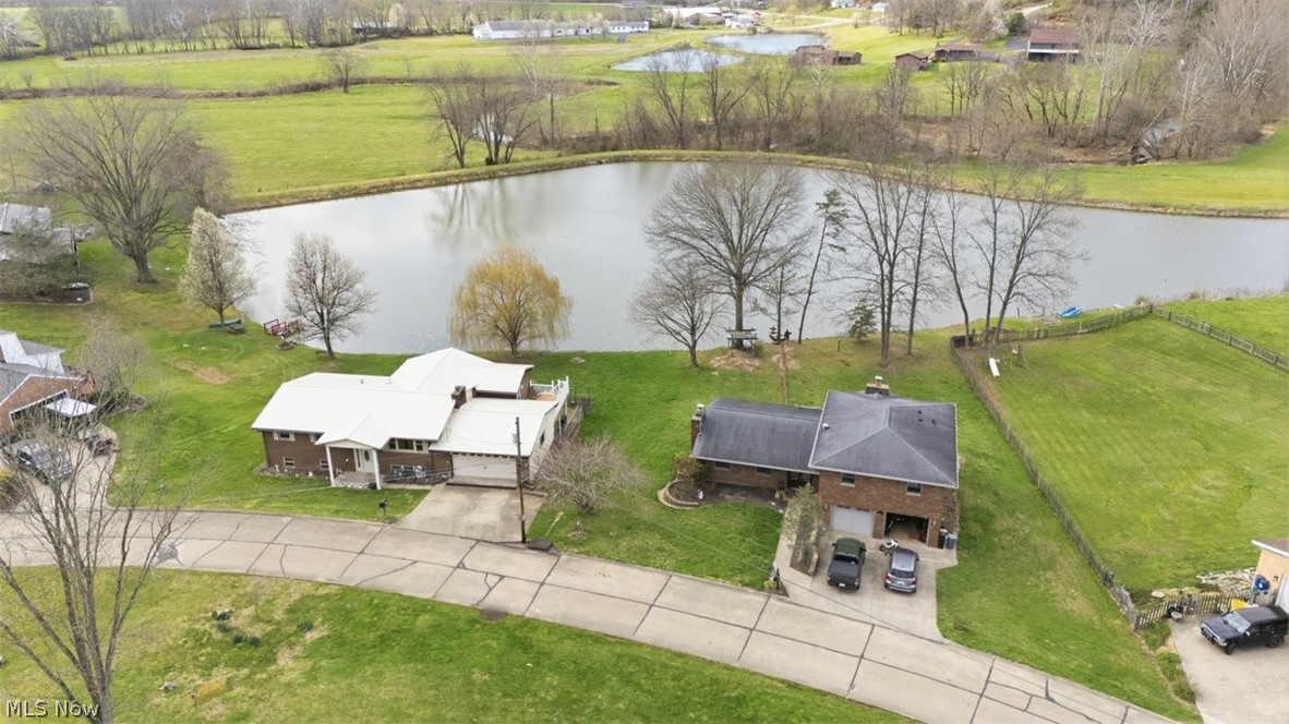 Mustang Acres Adn - Residential