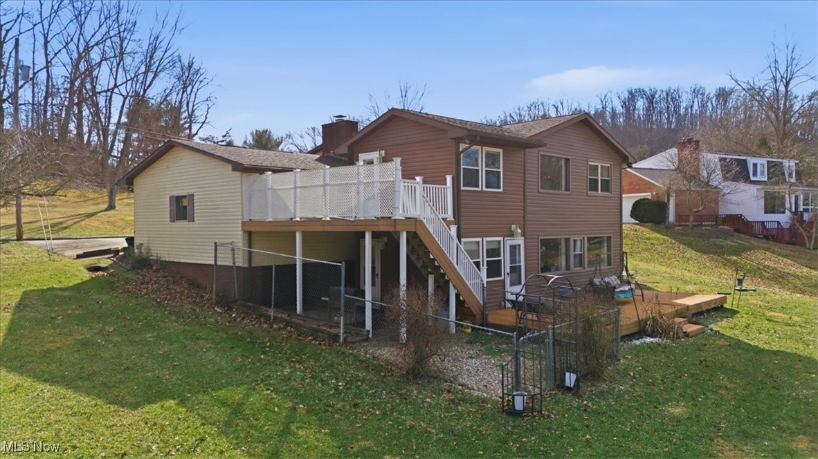 Mustang Acres Adn - Residential