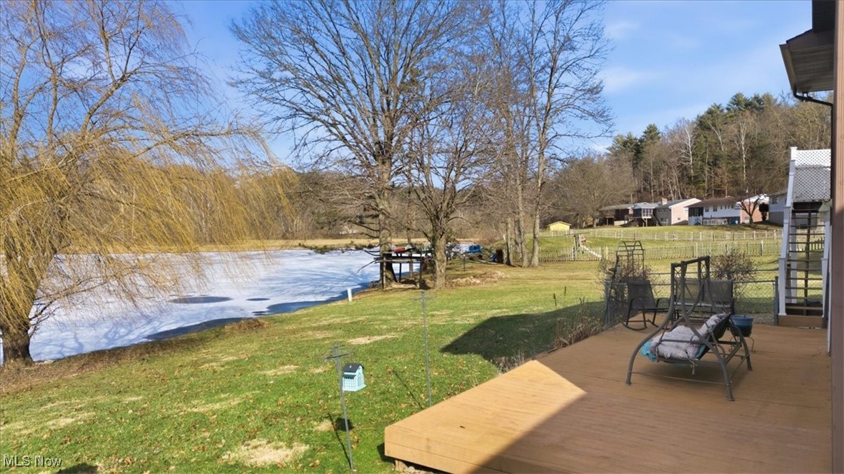 Mustang Acres Adn - Residential