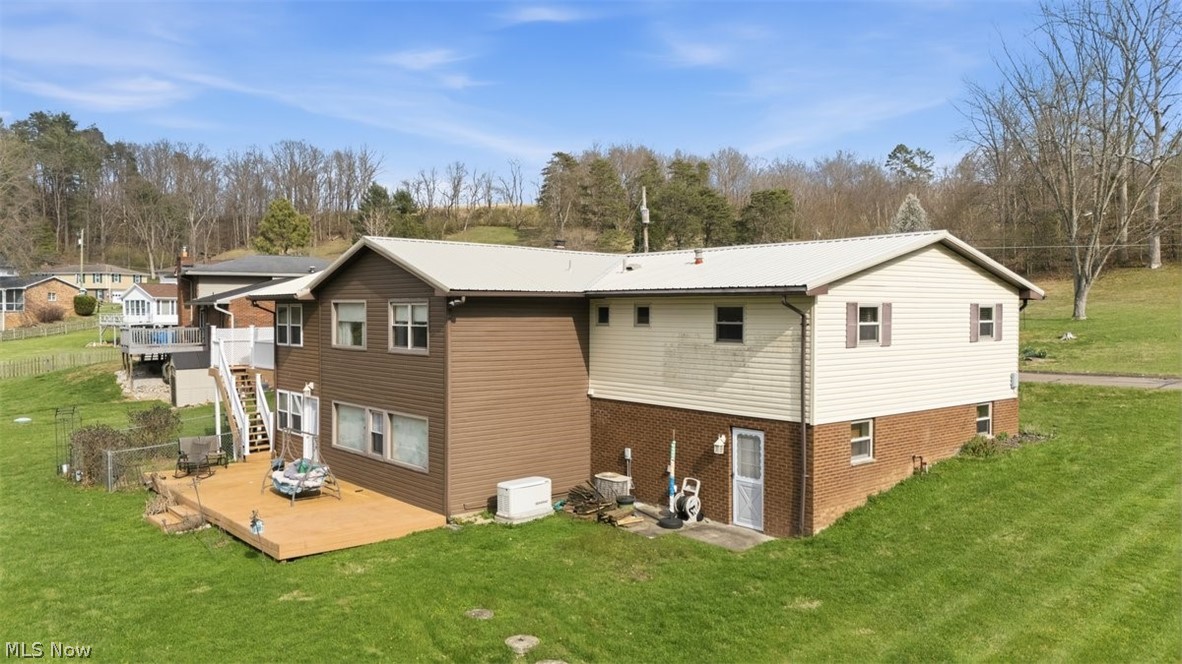 Mustang Acres Adn - Residential