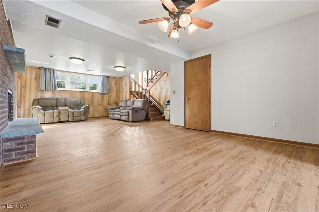 Mustang Acres Adn - Residential