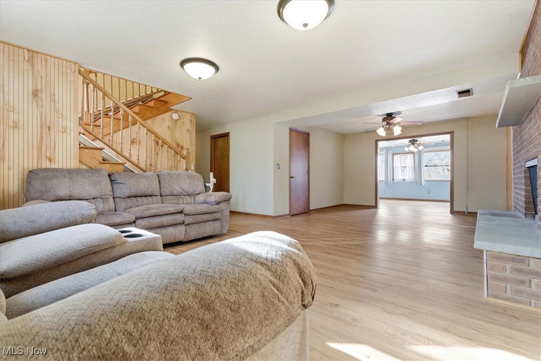 Mustang Acres Adn - Residential