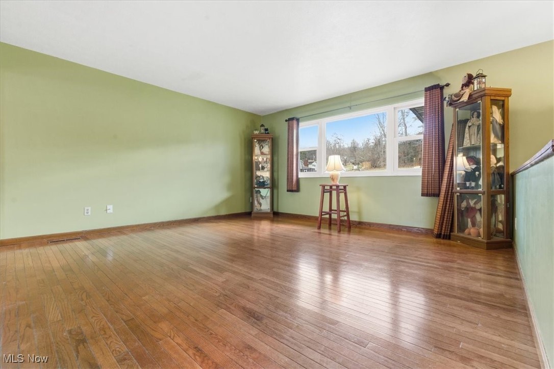 Mustang Acres Adn - Residential